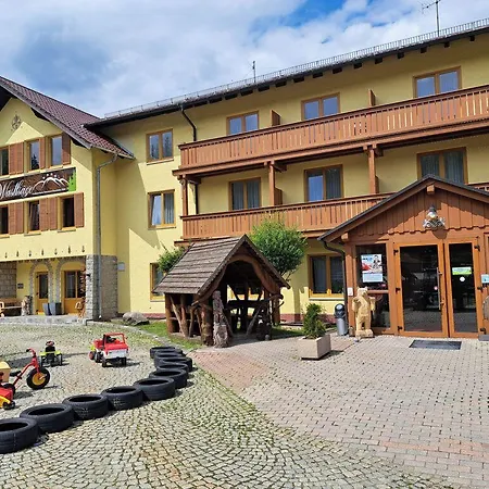 Hotel Aktivresort-bischofsmais 4*