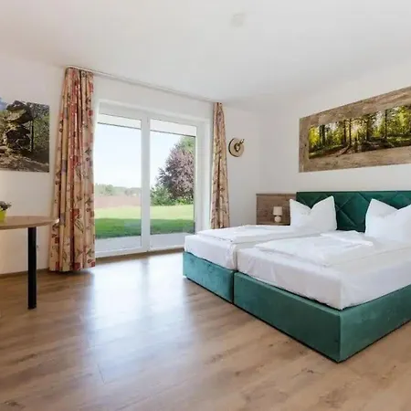 Aktivresort-bischofsmais Hotel 4*