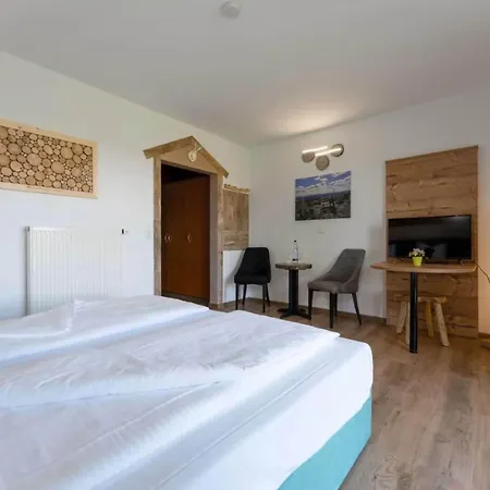 Aktivresort-bischofsmais Hotel Bischofsmais