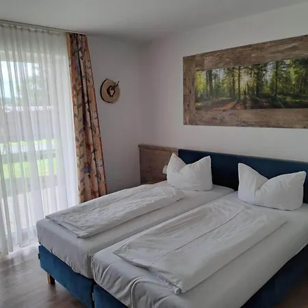 Hotel Aktivresort-bischofsmais
